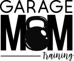 GARAGE MOM TRAINING trademark