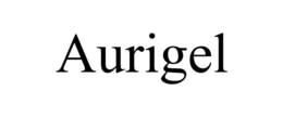 AURIGEL trademark