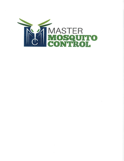 MMC MASTER MOSQUITO CONTROL trademark