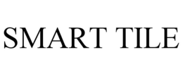 SMART TILE trademark