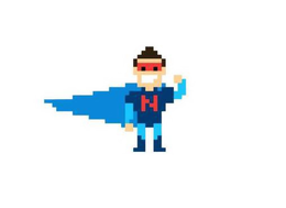 N trademark
