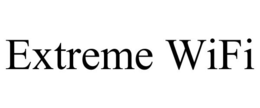EXTREME WIFI trademark
