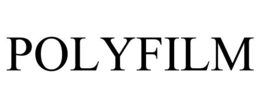 POLYFILM trademark