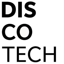 DISCOTECH trademark