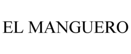 EL MANGUERO trademark