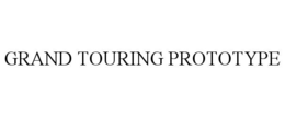 GRAND TOURING PROTOTYPE trademark