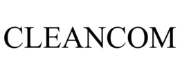CLEANCOM trademark
