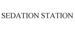 SEDATION STATION trademark