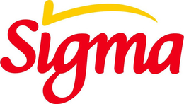SIGMA trademark