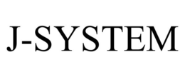 J-SYSTEM trademark