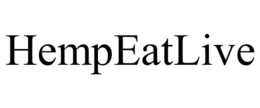 HEMPEATLIVE trademark