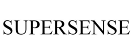 SUPERSENSE trademark