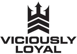 VICIOUSLY LOYAL trademark
