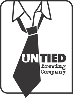 UNTIED BREWING COMPANY trademark