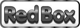RED BOX trademark