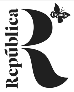 REPUBLICA R trademark