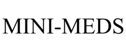 MINI-MEDS trademark