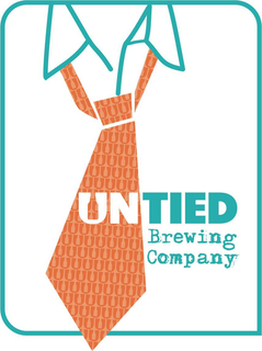 UNTIED BREWING COMPANY trademark