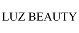 LUZ BEAUTY trademark
