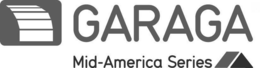 GARAGA MID-AMERICA SERIES trademark
