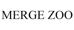 MERGE ZOO trademark