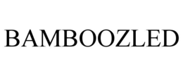 BAMBOOZLED trademark