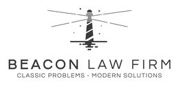 BEACON LAW FIRM - CLASSIC PROBLEMS - MODERN SOLUTIONS trademark