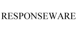 RESPONSEWARE trademark
