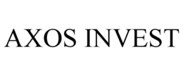 AXOS INVEST trademark