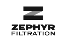 Z ZEPHYR FILTRATION trademark