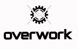 OVERWORK trademark