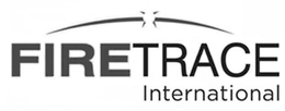 FIRETRACE INTERNATIONAL trademark