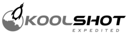 KOOLSHOT EXPEDITED trademark