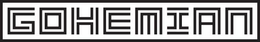GOHEMIAN trademark