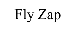 FLY ZAP trademark