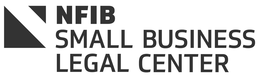 NFIB SMALL BUSINESS LEGAL CENTER trademark