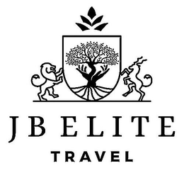 JB ELITE TRAVEL trademark