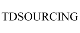 TDSOURCING trademark