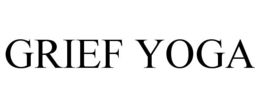 GRIEF YOGA trademark
