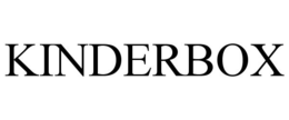 KINDERBOX trademark