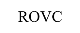 ROVC trademark