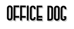 OFFICE DOG trademark