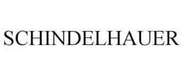 SCHINDELHAUER trademark