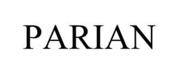 PARIAN trademark
