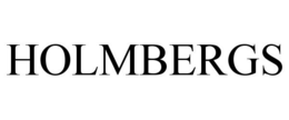 HOLMBERGS trademark