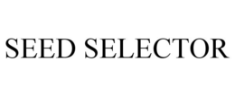 SEED SELECTOR trademark