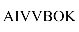 AIVVBOK trademark
