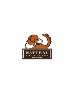 NATURAL NUTRITION PET TREATS trademark