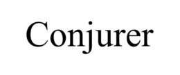 CONJURER trademark