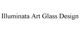 ILLUMINATA ART GLASS DESIGN trademark
